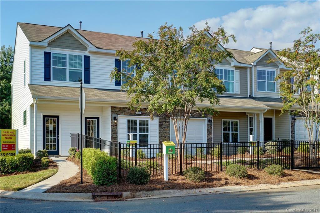 8405 Summerford Dr. #0102, Charlotte, NC 28269