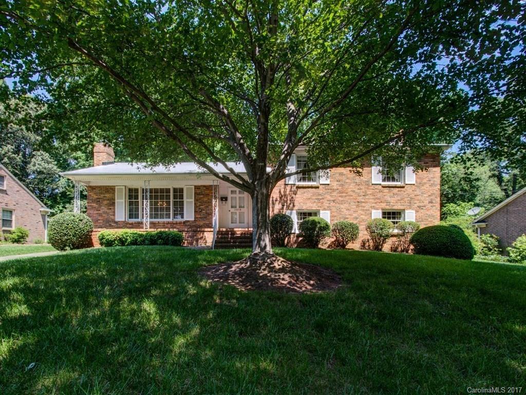 3918 Rhodes Ave., Charlotte, NC 28210