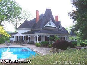 380 Wren Dr., Rutherfordton, NC 28139