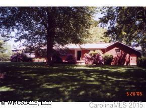 240 Liberty Rd, Candler, NC 28715