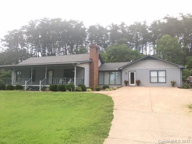 486 Edwards Street Extension, Rutherfordton, NC 28139