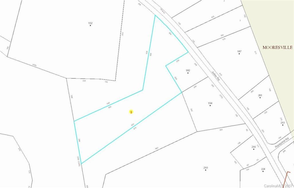 . Judas Rd., Mooresville, NC 28117