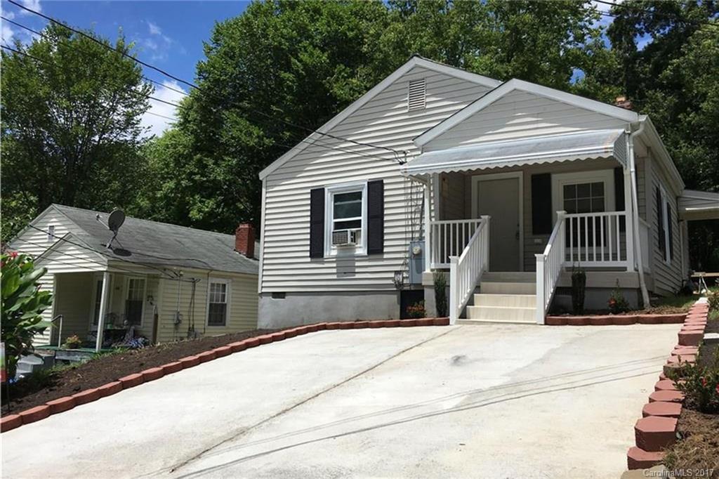 202 N Pine St., Lexington, NC 27292
