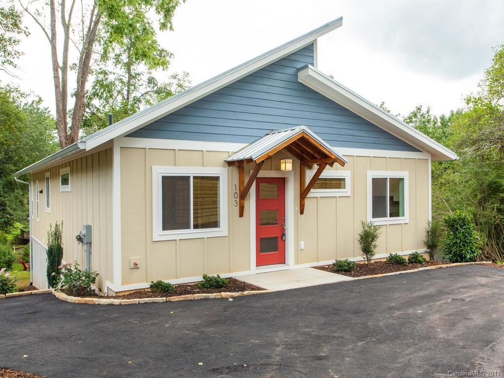 103 Morris St., Asheville, NC 28806