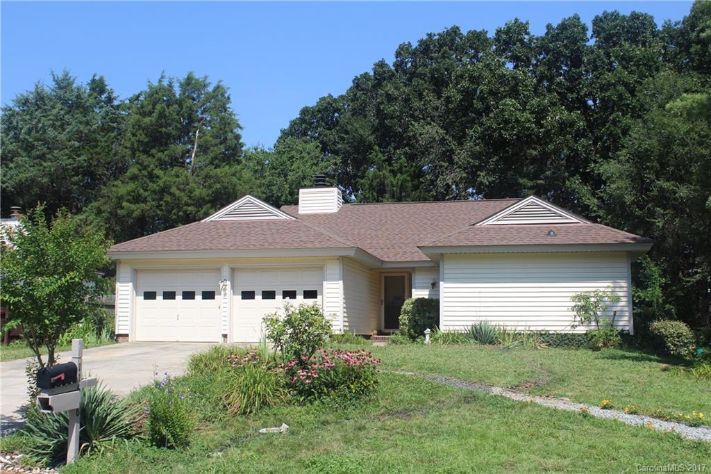 11616 Sunswept Ln., Charlotte, NC 28226