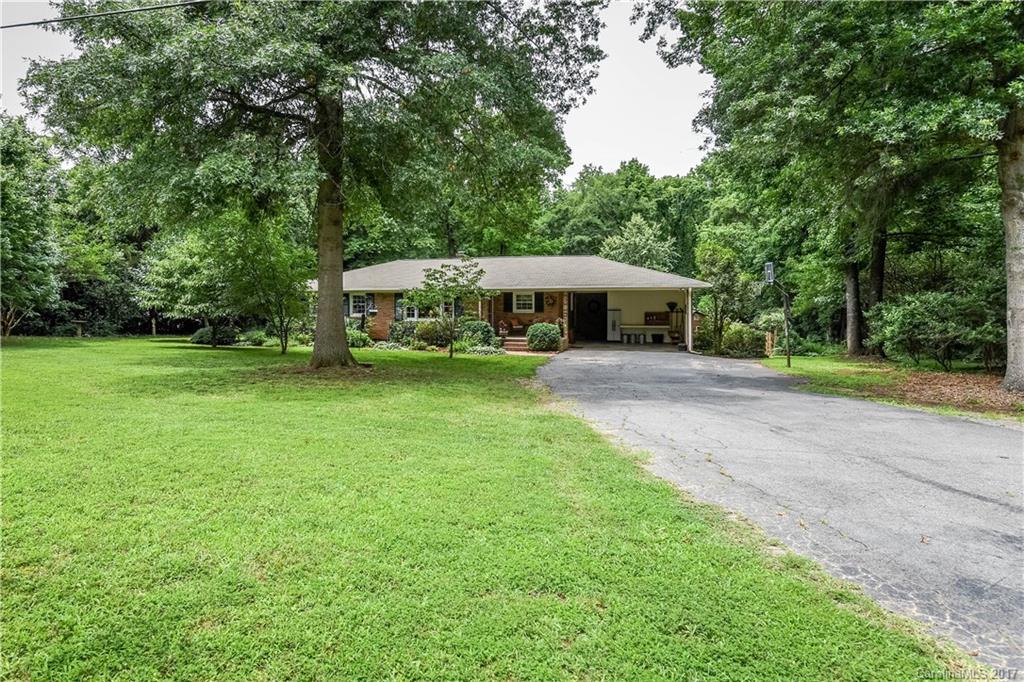 11815 Asbury Chapel Rd., Huntersville, NC 28078