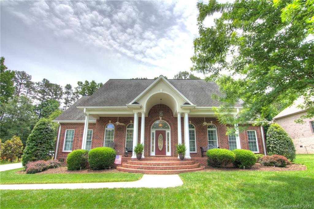 7790 Turnberry Ln., Stanley, NC 28164