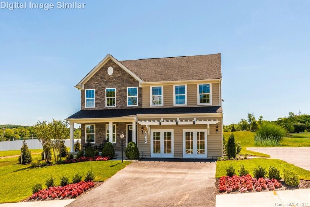 1813 Mill Creek Ln. #844, Concord, NC 28025