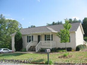 19 Shomee Lane, Weaverville, NC 28787