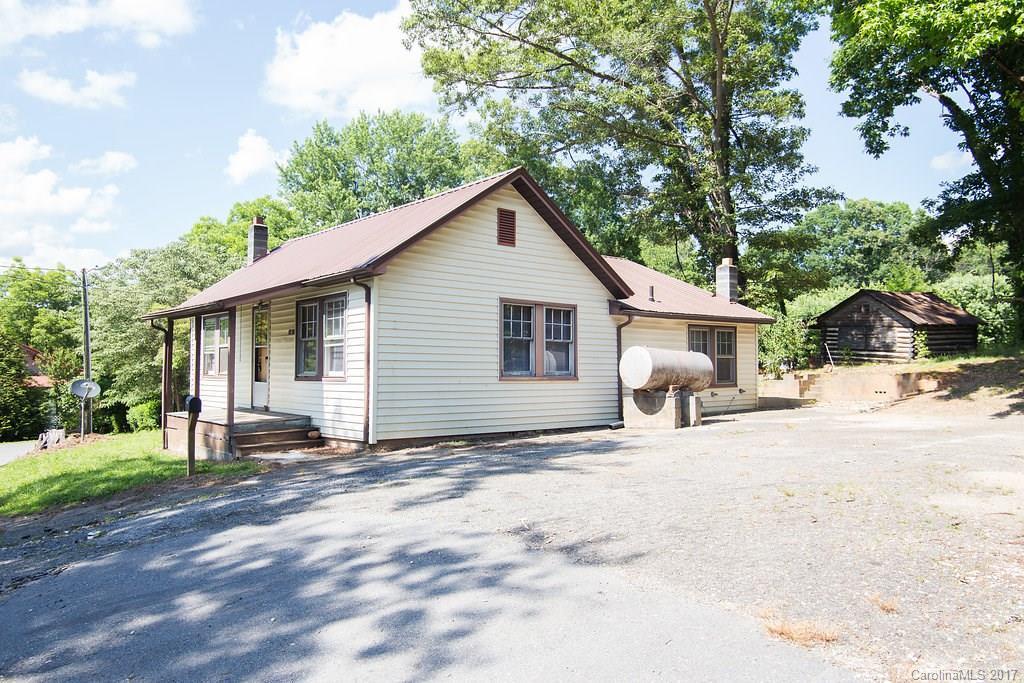 5 Doyle St., Marion, NC 28752