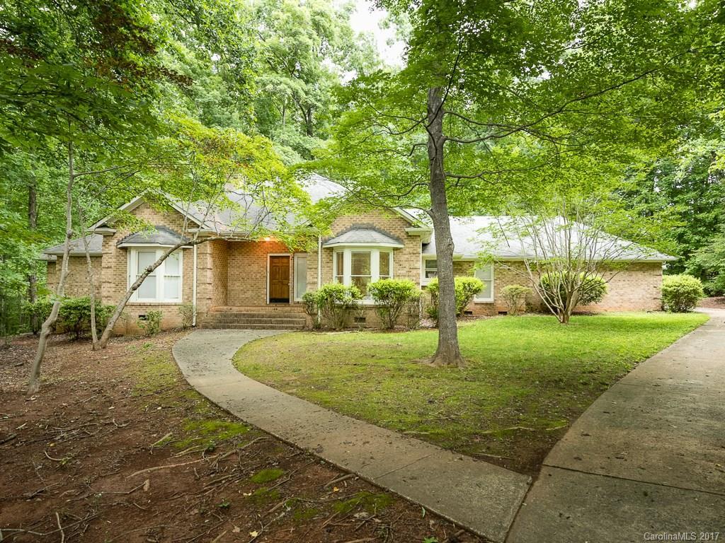 7032 Horseman Cove, Matthews, NC 28104