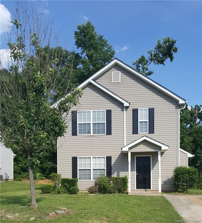 4926 Elizabeth Rd., Charlotte, NC 28269