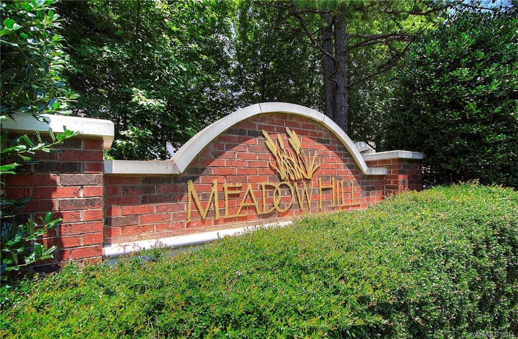 1832 Butterfly Ln., Charlotte, NC 28269