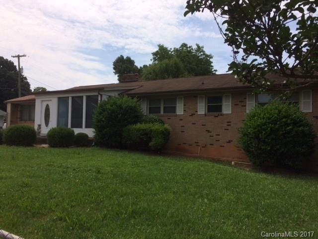 1101 Gaston Ave., Gastonia, NC 28052