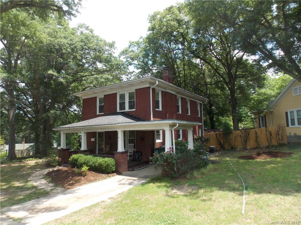 614 Hillcrest Ave., Gastonia, NC 28052
