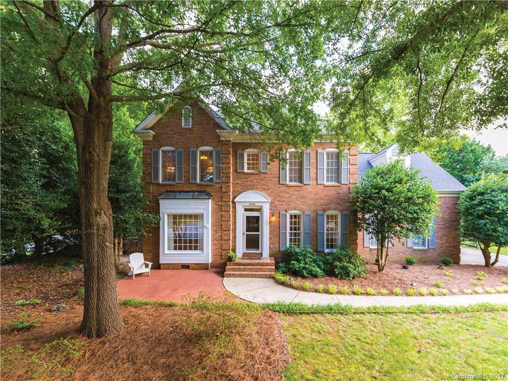 8816 Taybrook Dr., Huntersville, NC 28078