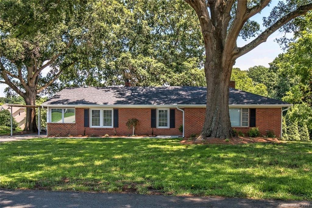 1715 Privette Rd., Matthews, NC 28105