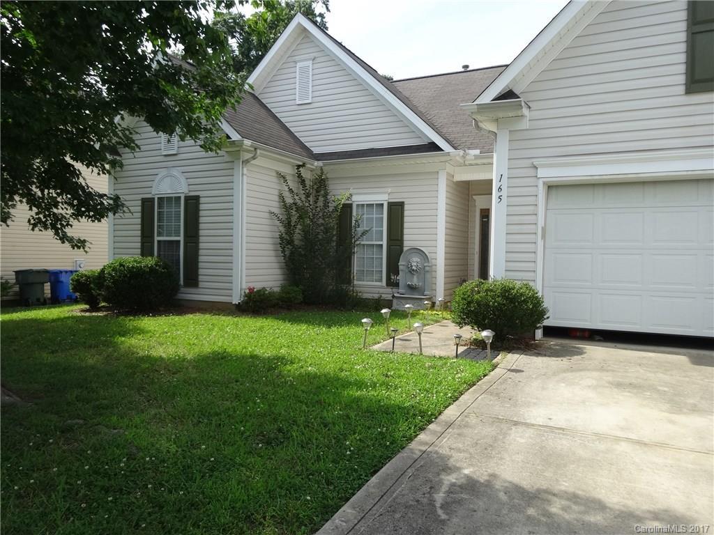 165 Sweet Martha Dr. #53, Mooresville, NC 28115