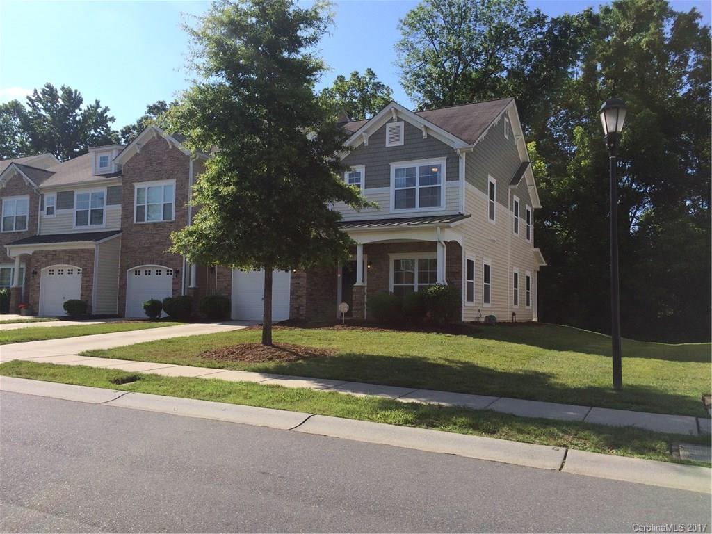 4613 Craigmoss Ln. #107, Charlotte, NC 28278