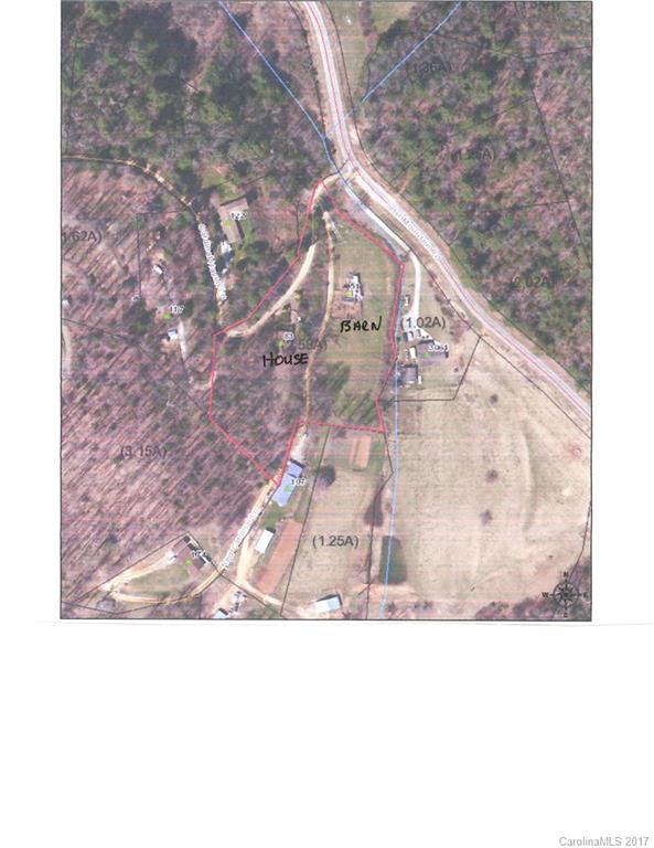 83 Cardinal Haven Ln., Hendersonville, NC 28739