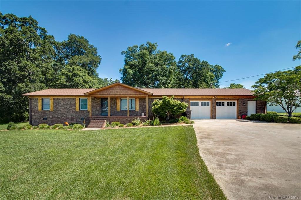 645 Houston Rd., Troutman, NC 28166