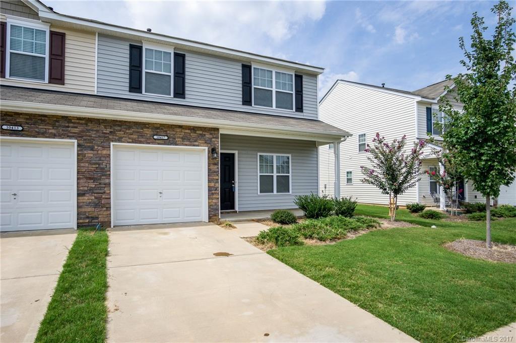 10417 Bunclody Dr. #1134, Charlotte, NC 28213