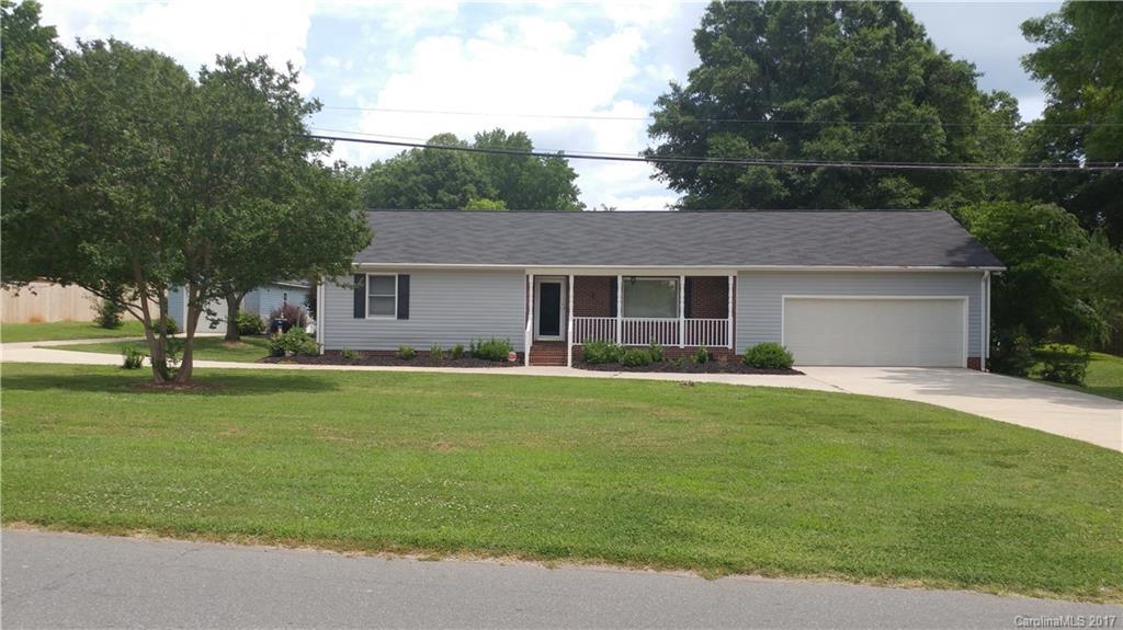 1803 Independence Sq., Kannapolis, NC 28081