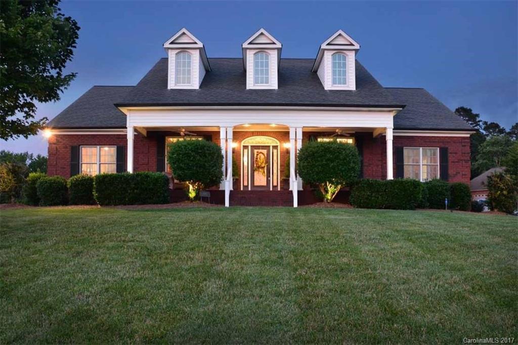 1201 Louise Ln., Albemarle, NC 28001