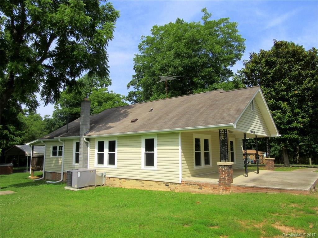 28419 Nc Hwy 73 Hwy., Albemarle, NC 28001