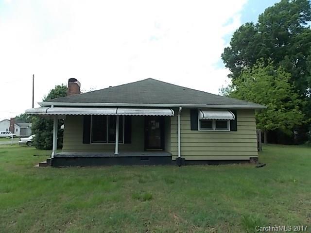 3241 Old Mocksville Rd., Salisbury, NC 28144