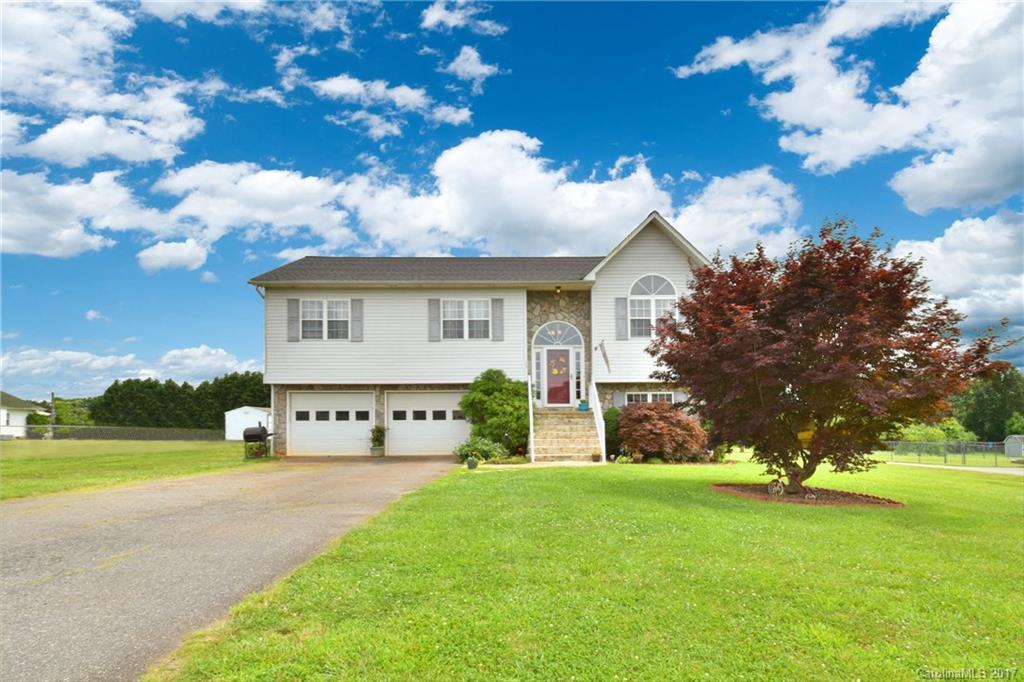 43 Shotwell Patterson Ln., Stony Point, NC 28678