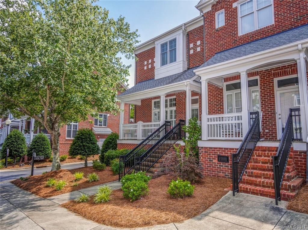 4922 South Hill View Dr., Charlotte, NC 28210