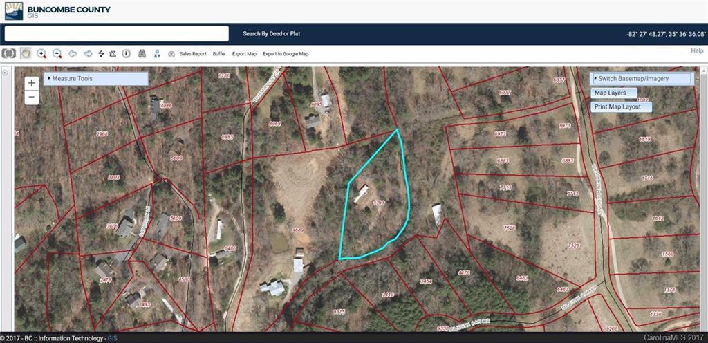 434 Old Farm School Rd., Asheville, NC 28805