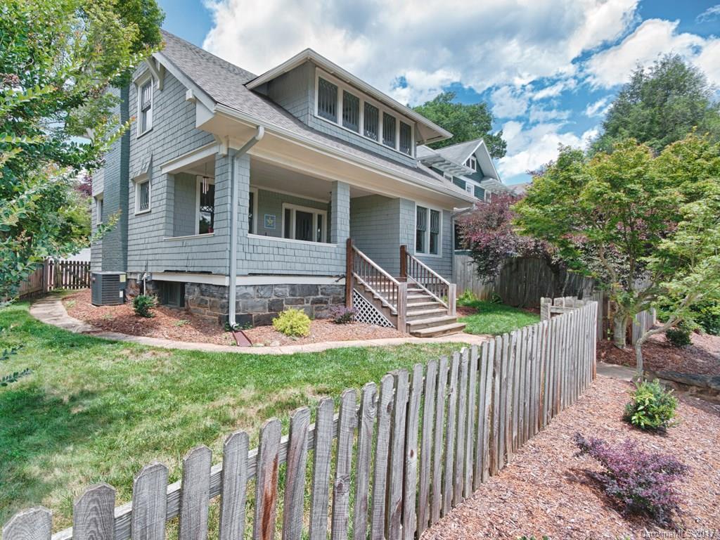 108 Hillside St., Asheville, NC 28801