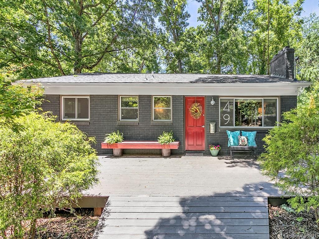 49 Westover Dr., Asheville, NC 28801