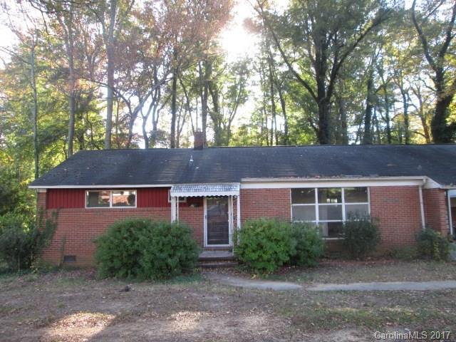 734 Vanderbrook Rd., Charlotte, NC 28215