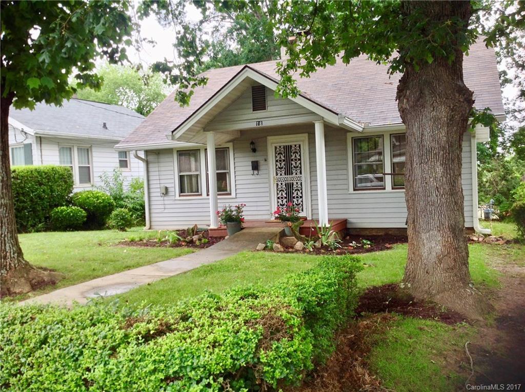 16 Walton St., Asheville, NC 28801