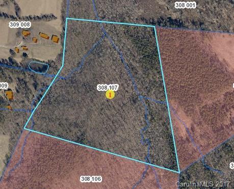 001 Old Mocksville Rd., Salisbury, NC 28145