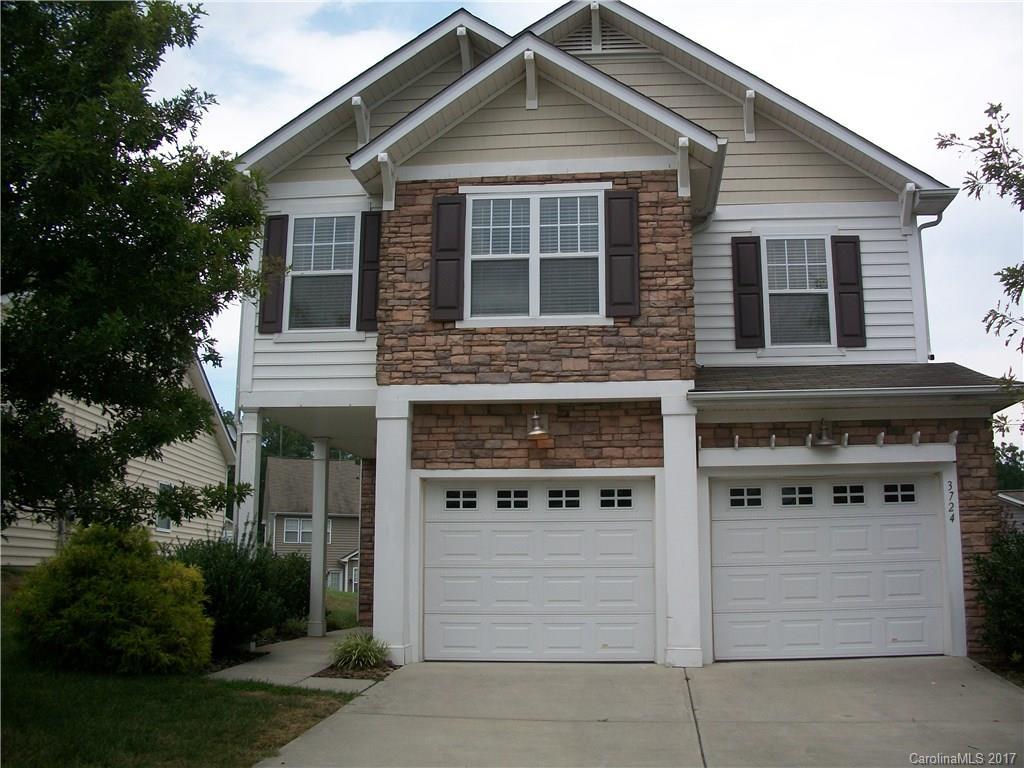 3724 Millstream Ridge Dr., Charlotte, NC 28269