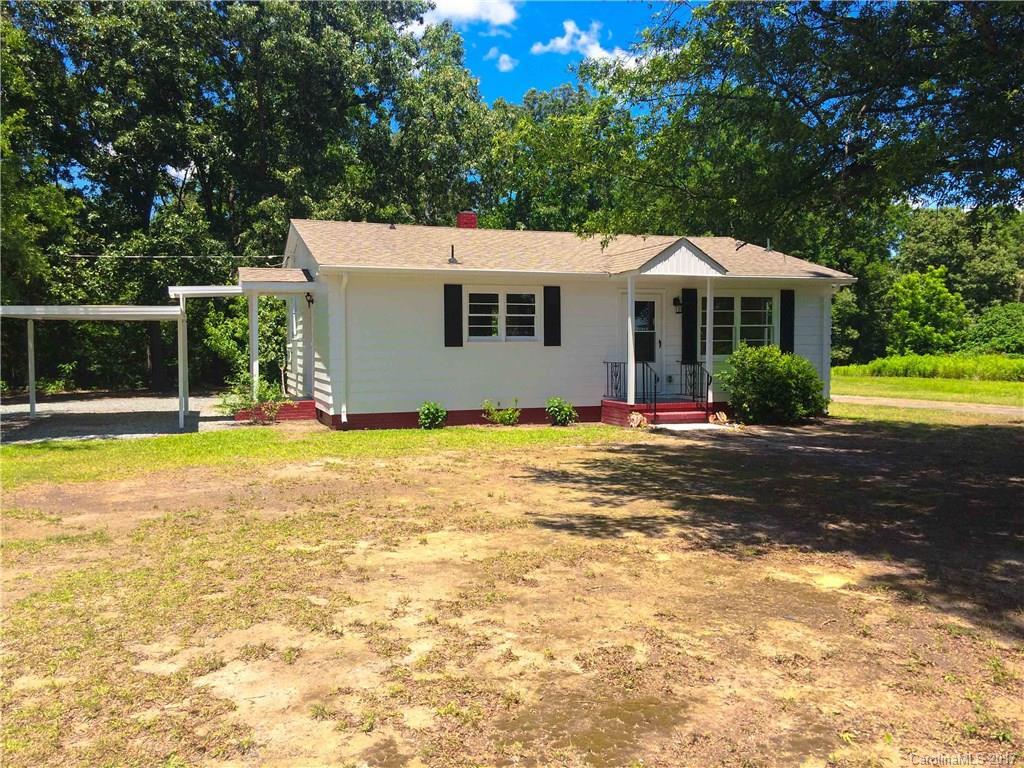 2405 Carl Funderburk Rd., Monroe, NC 28112