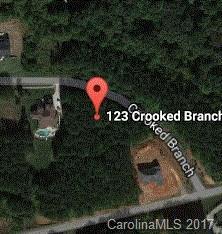 123 Crooked Branch Way, Troutman, NC 28166
