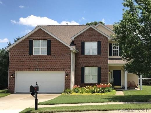 8411 Laurel Run Dr. #21, Charlotte, NC 28269