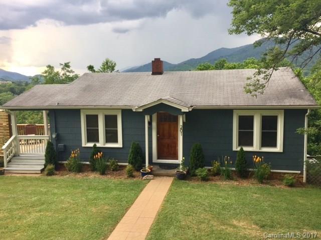 201 Keller St., Waynesville, NC 28786