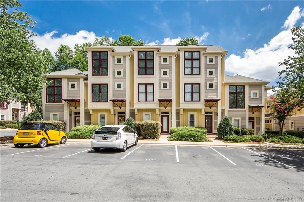 1027 Park West Dr. #., Charlotte, NC 28209