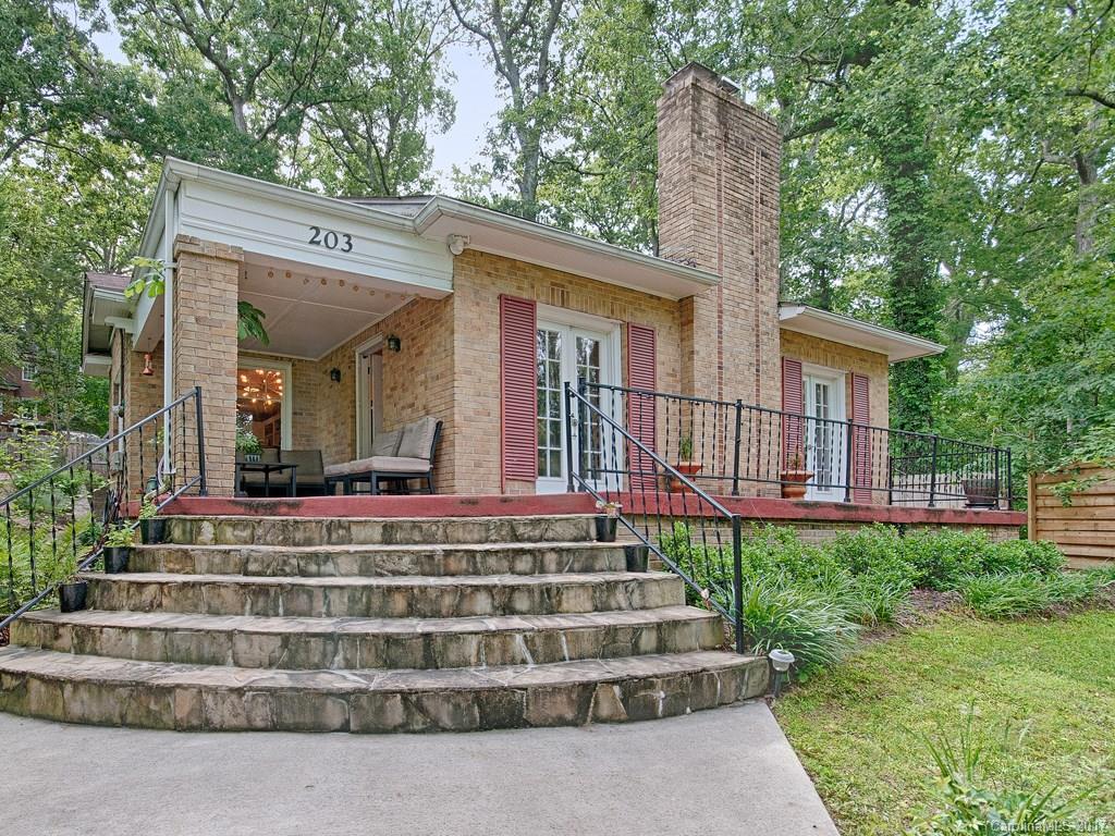 203 Westover Dr., Asheville, NC 28801