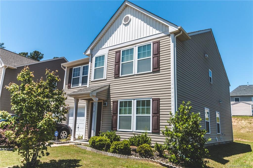 3210 Lemongrass Ln., Charlotte, NC 28214
