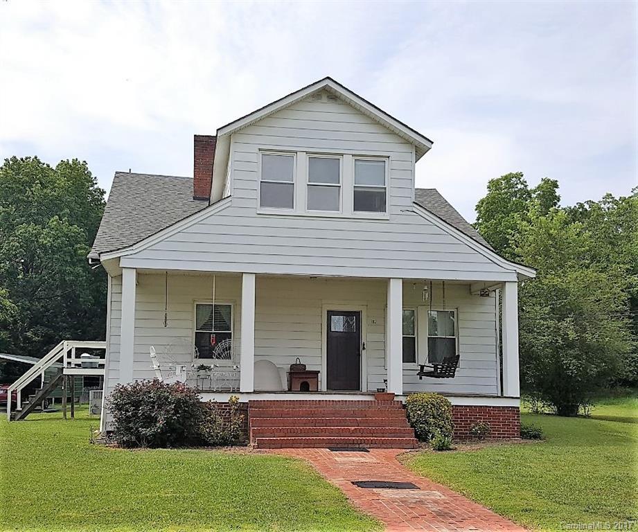107 E 2nd Ave., Mount Gilead, NC 27306