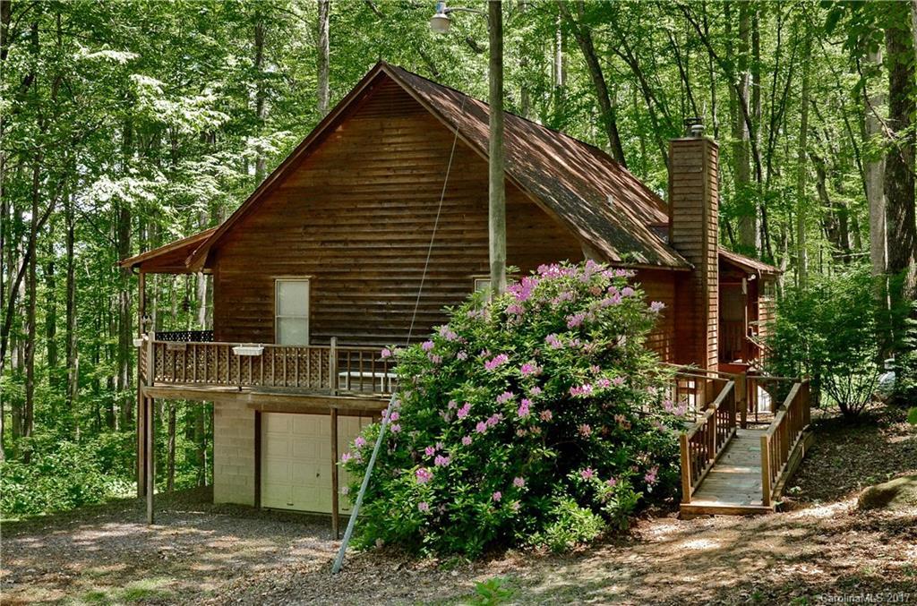 1970 Old Country Rd., Waynesville, NC 28786