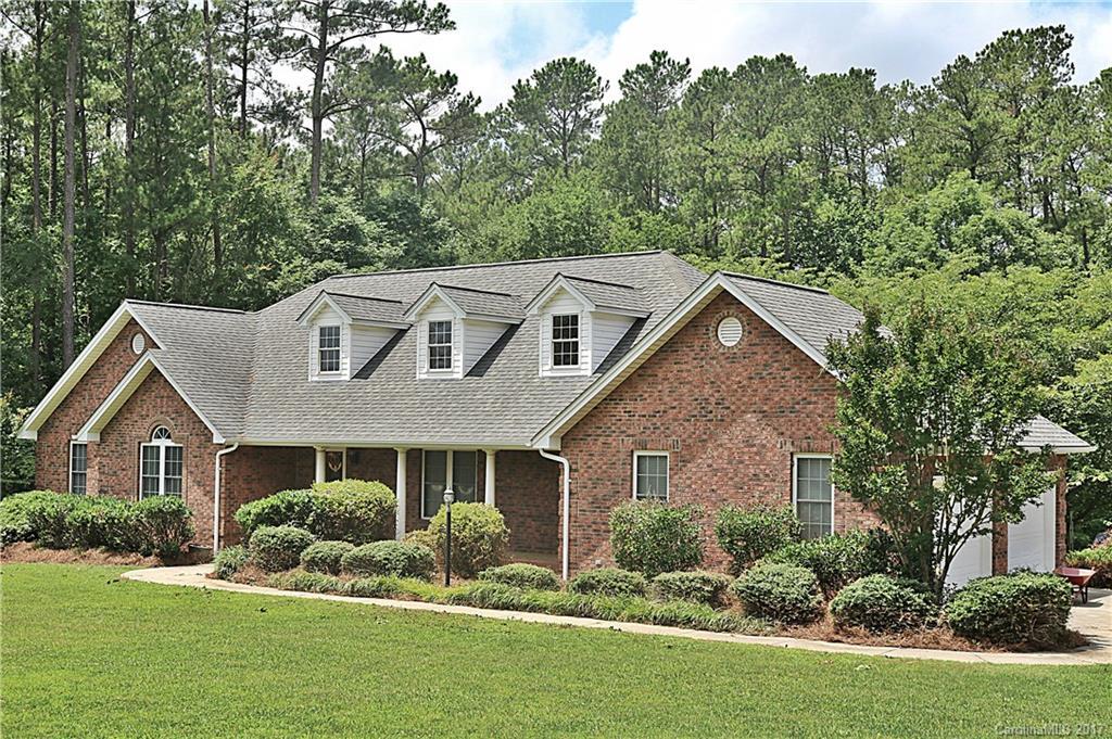 300 Gorham Dr., Albemarle, NC 28001