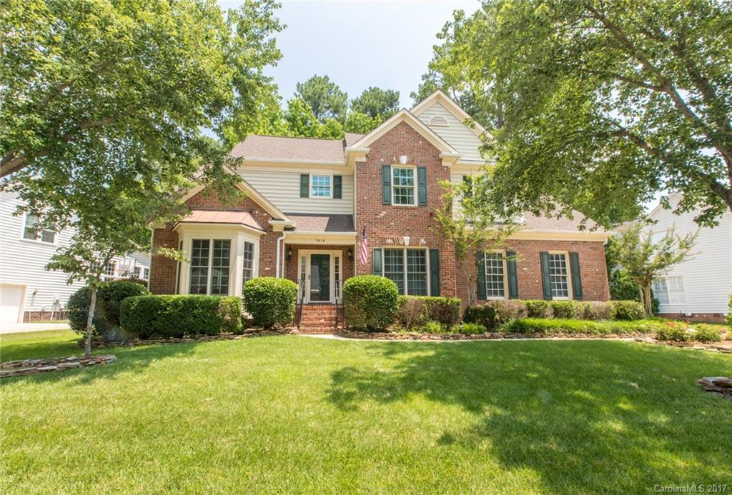7614 Tarland Ln., Charlotte, NC 28269